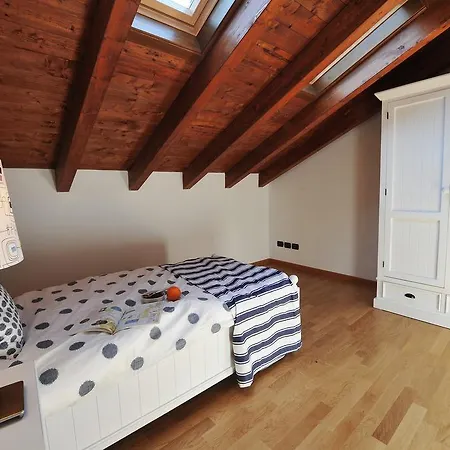 Appart hôtel Perla Bellano