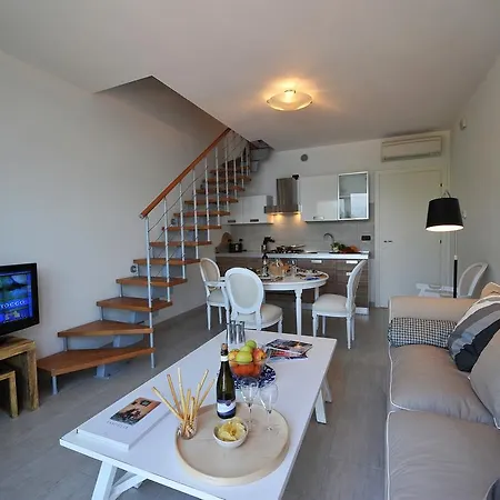 Appart hôtel Perla *