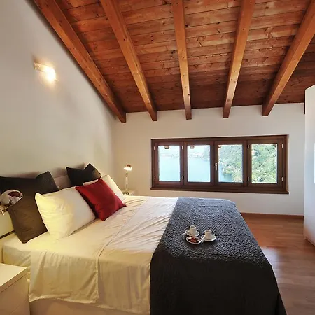 Apartmanhotel Perla Bellano
