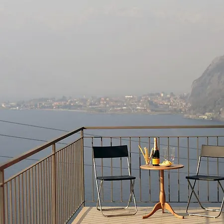 Apartmanhotel Perla