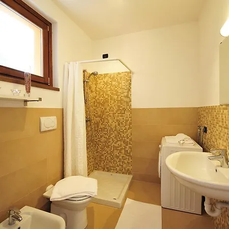 Apartmanhotel Perla Bellano